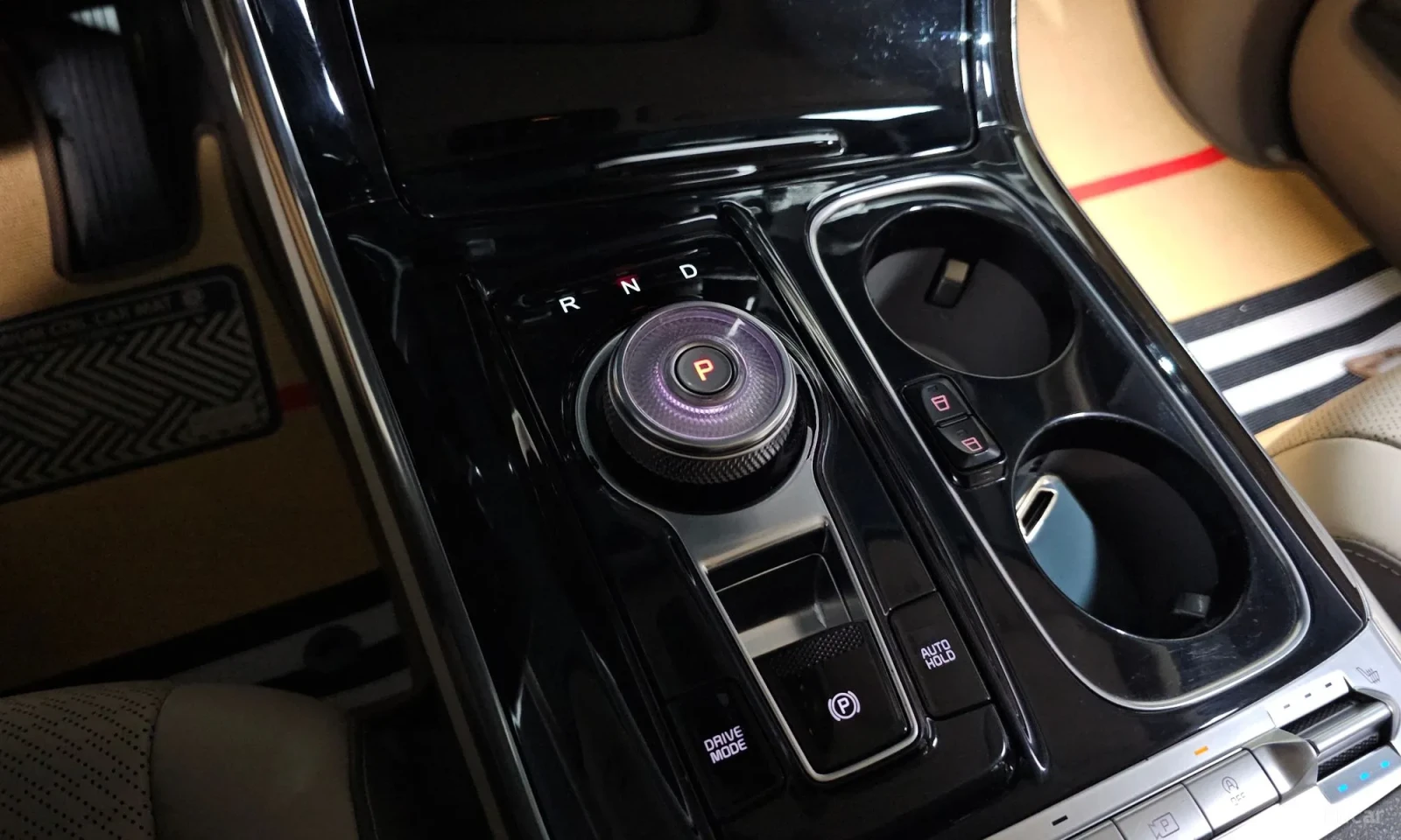 Kia Carnival 7-Seater Hi-Limousine | Mobile.bg � ����������� 11