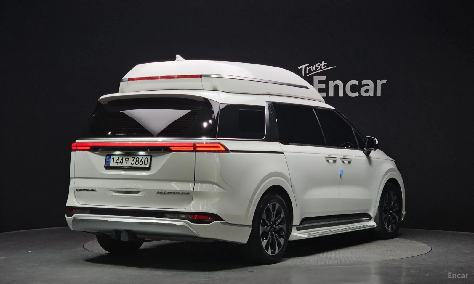 Kia Carnival 7-Seater Hi-Limousine | Mobile.bg � ����������� 2