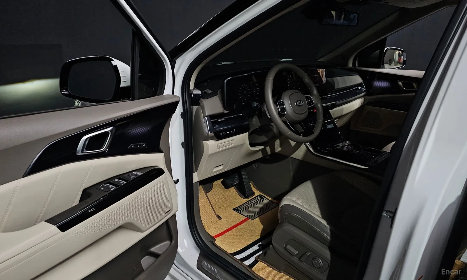 Kia Carnival 7-Seater Hi-Limousine | Mobile.bg � ����������� 4