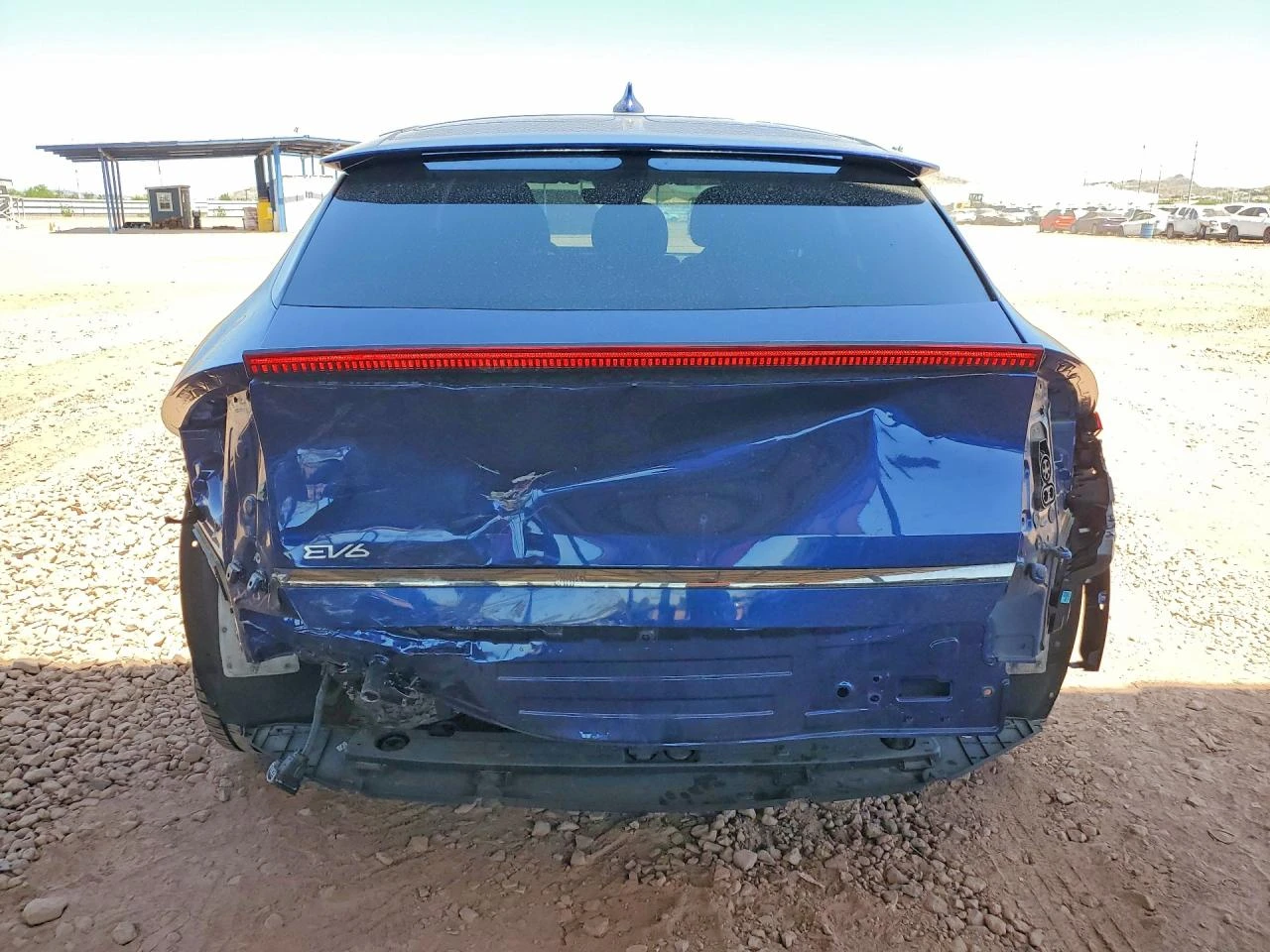 Kia EV6 GT-Line RWD | Mobile.bg � ����������� 6