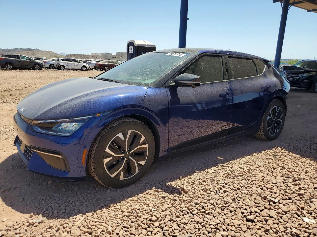 Kia EV6 GT-Line RWD | Mobile.bg � ����������� 1