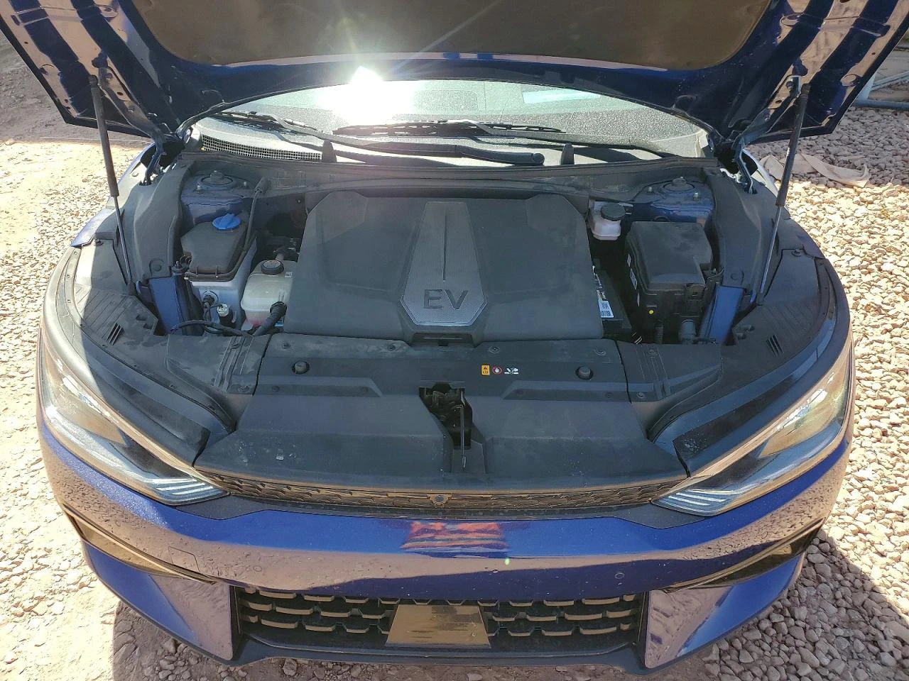 Kia EV6 GT-Line RWD | Mobile.bg � ����������� 12