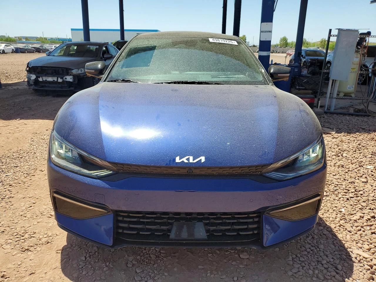 Kia EV6 GT-Line RWD | Mobile.bg � ����������� 5