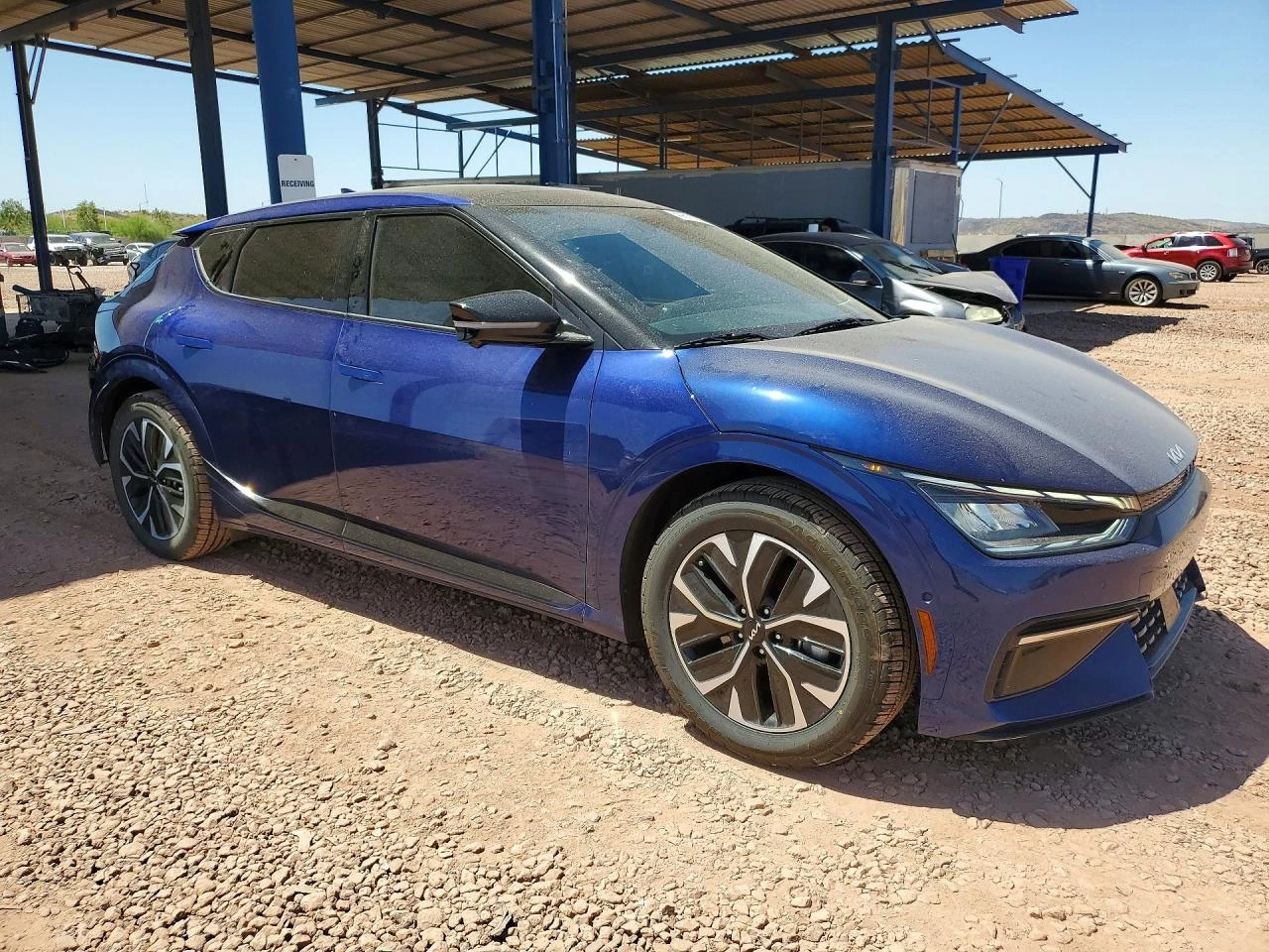 Kia EV6 GT-Line RWD | Mobile.bg � ����������� 4