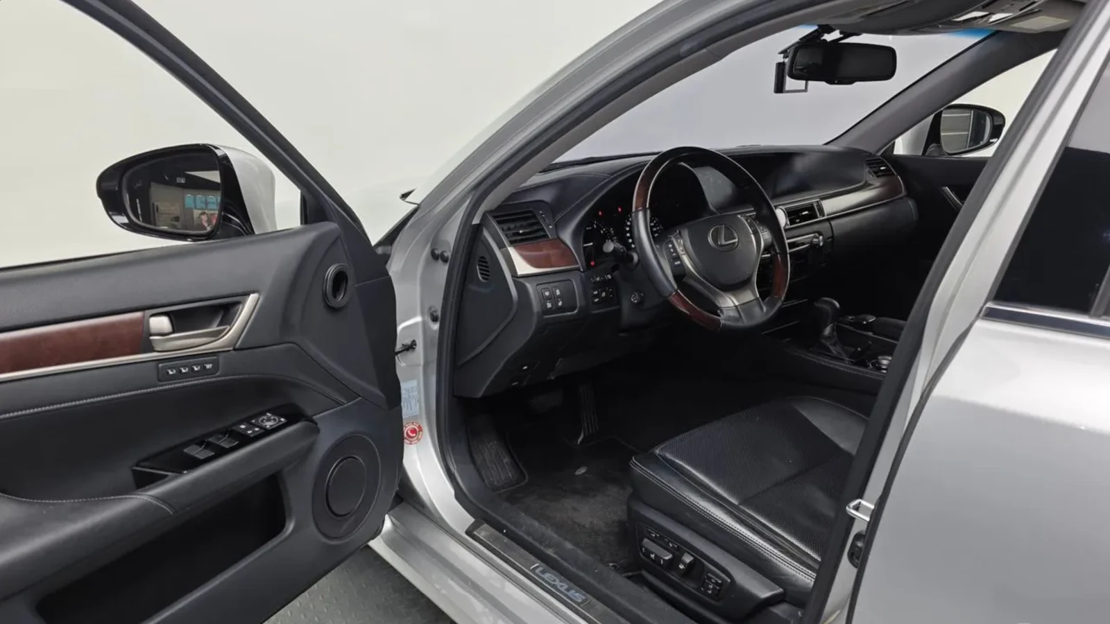 Lexus GS 350 EXECUTIVE | HEAD-UP | ����� ���� | ������� | Mobile.bg � ����������� 6