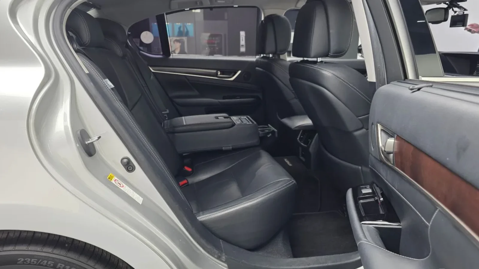 Lexus GS 350 EXECUTIVE | HEAD-UP | ����� ���� | ������� | Mobile.bg � ����������� 8