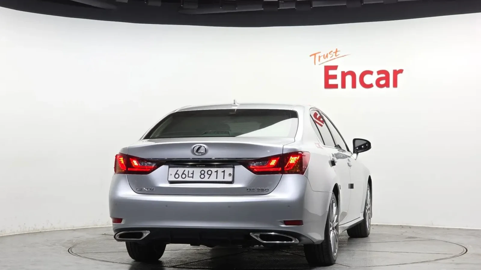 Lexus GS 350 EXECUTIVE | HEAD-UP | ����� ���� | ������� | Mobile.bg � ����������� 4