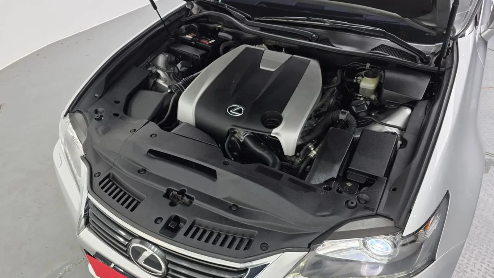 Lexus GS 350 EXECUTIVE | HEAD-UP | ����� ���� | ������� | Mobile.bg � ����������� 5