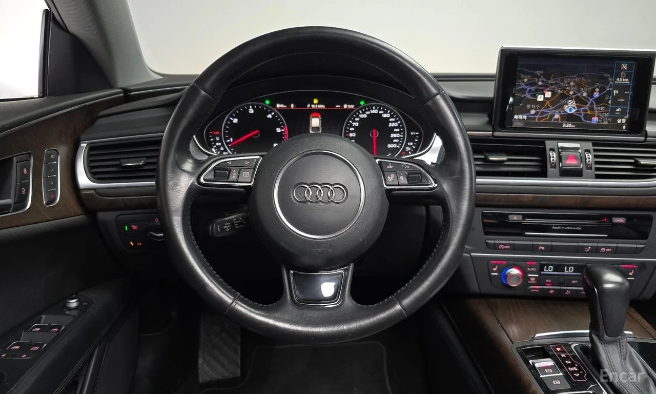 Audi A7 DIS* 360* Matrix*  | Mobile.bg � ����������� 7