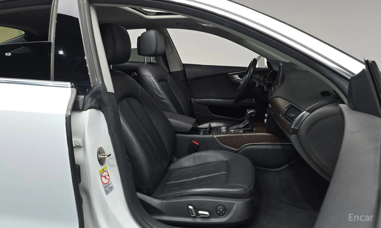 Audi A7 DIS* 360* Matrix*  | Mobile.bg � ����������� 12