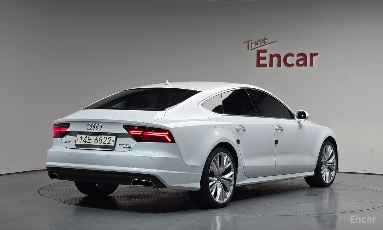 Audi A7 DIS* 360* Matrix*  | Mobile.bg � ����������� 2
