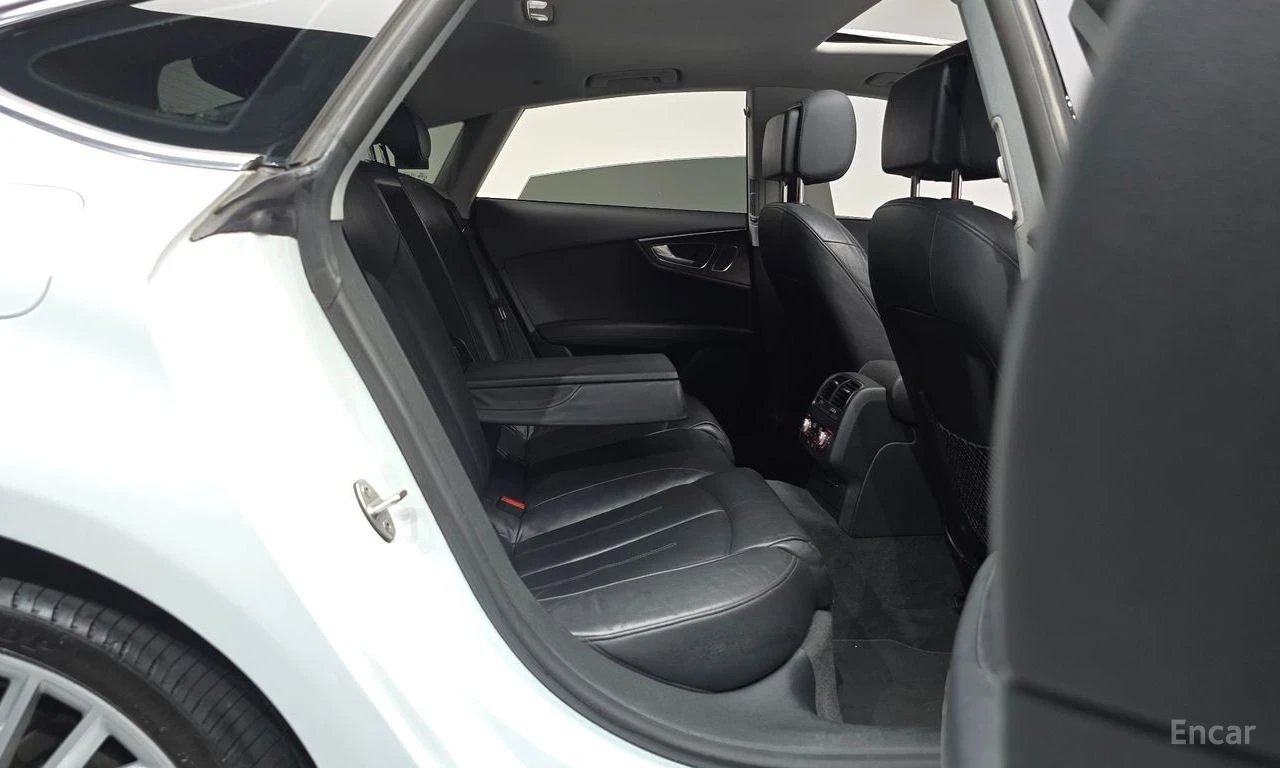 Audi A7 DIS* 360* Matrix*  | Mobile.bg � ����������� 14