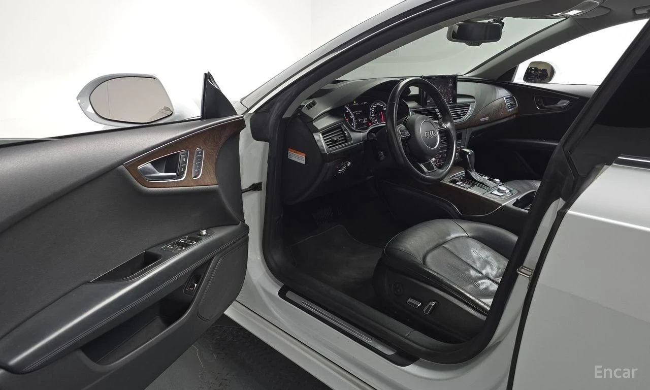 Audi A7 DIS* 360* Matrix*  | Mobile.bg � ����������� 5