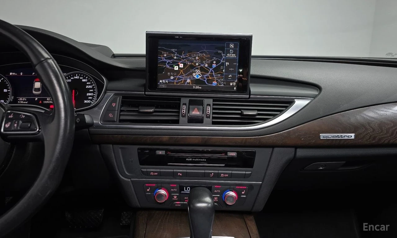 Audi A7 DIS* 360* Matrix*  | Mobile.bg � ����������� 10