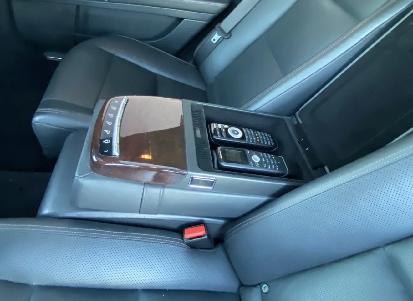 Mercedes-Benz S 350 Long, снимка 15 - Автомобили и джипове - 54812889
