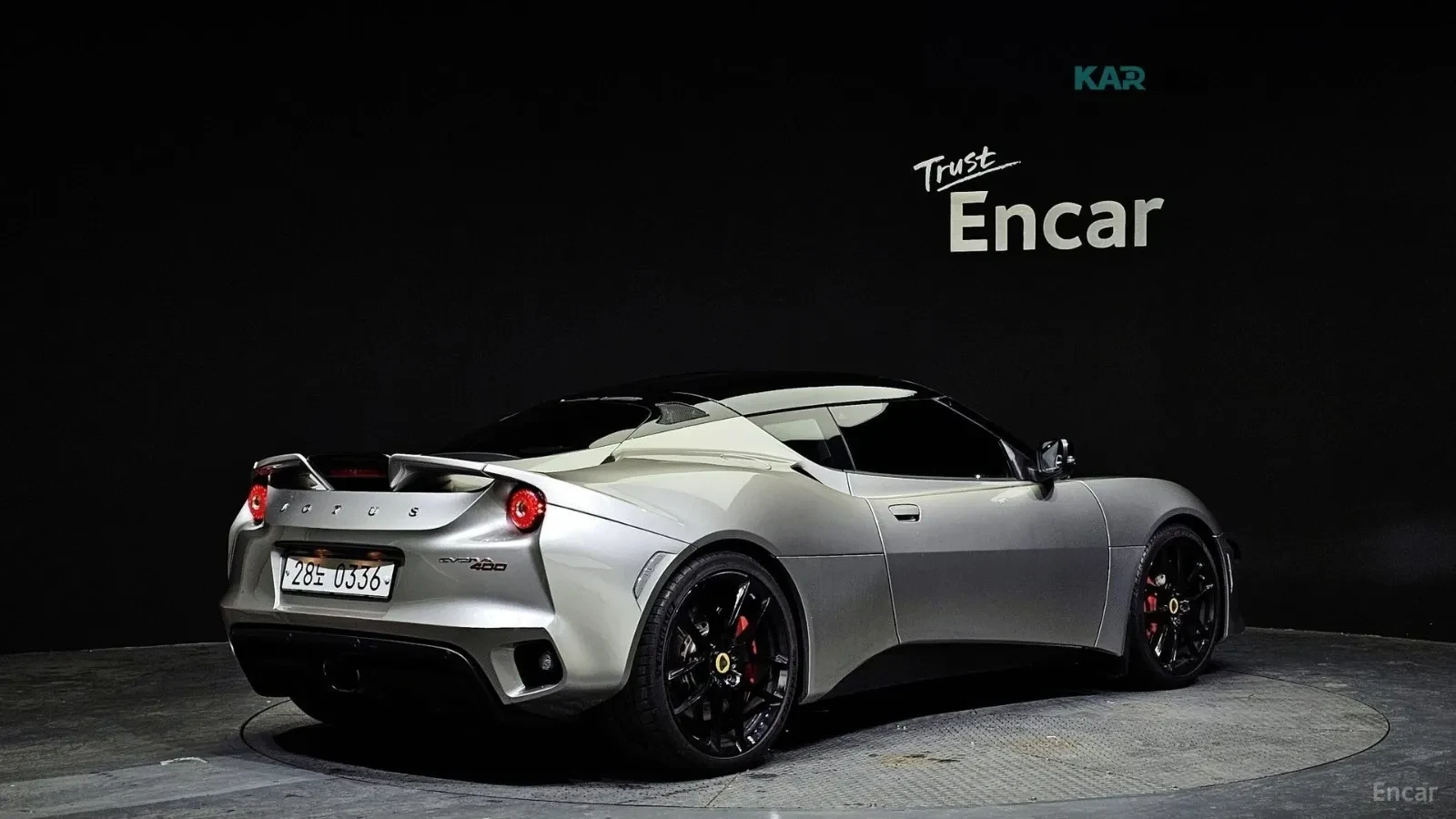 Lotus Evora * 3.5* 400* IPS* , снимка 11 - Автомобили и джипове - 55146943
