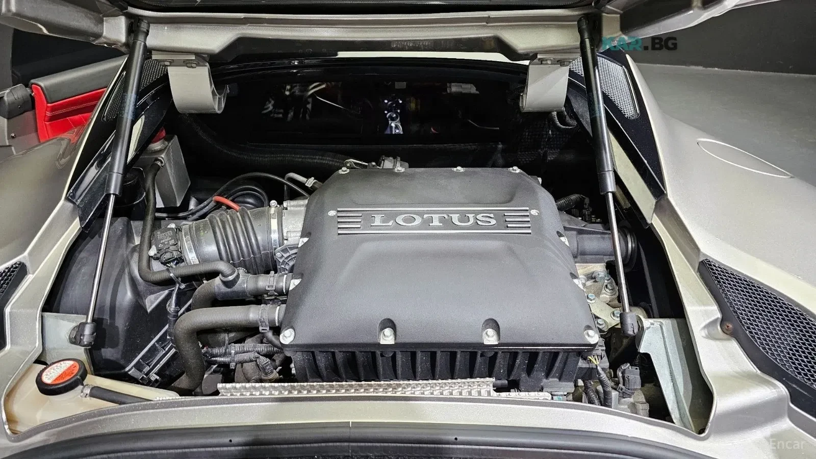 Lotus Evora * 3.5* 400* IPS* , снимка 15 - Автомобили и джипове - 55146943