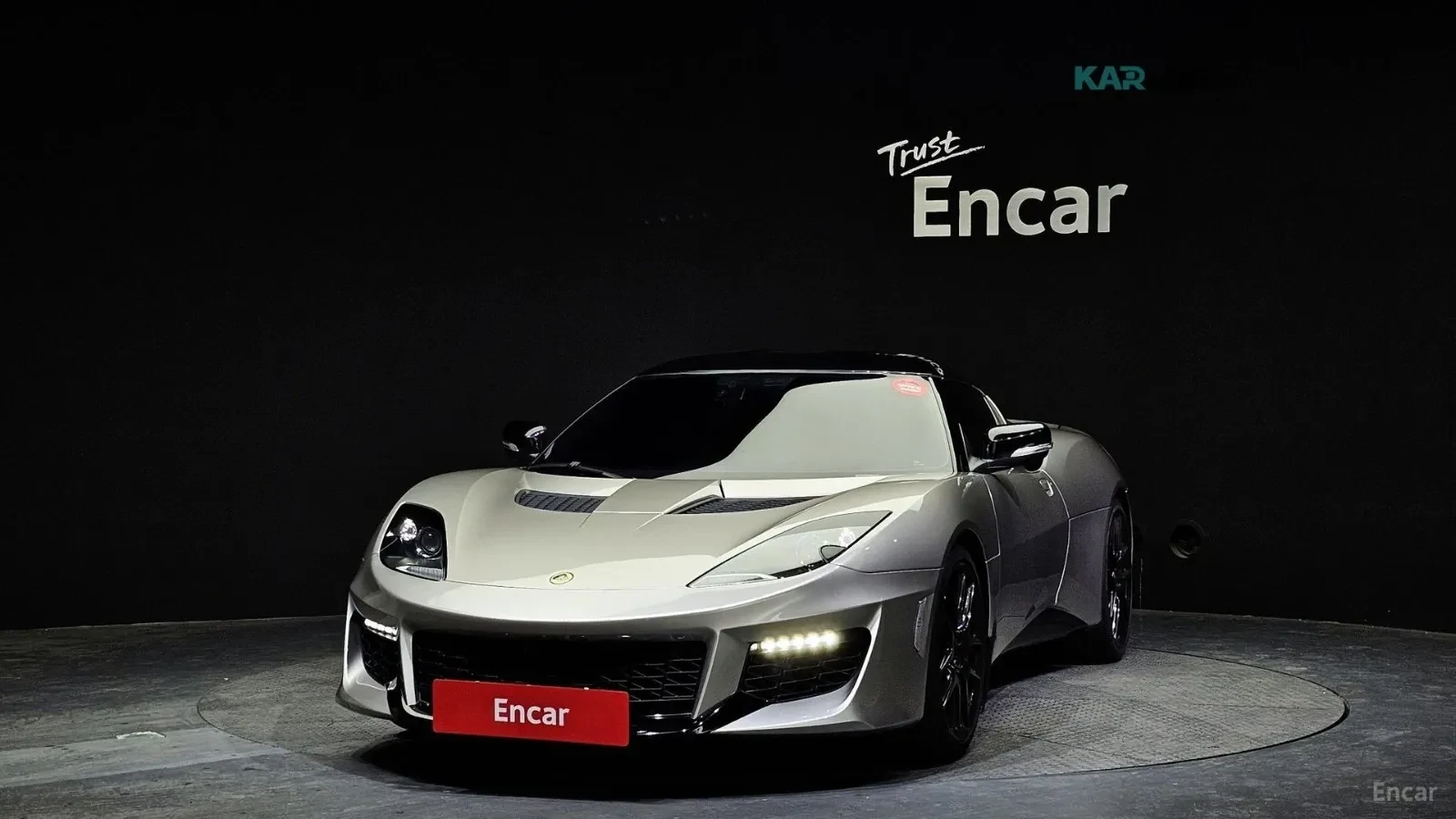 Lotus Evora * 3.5* 400* IPS* , снимка 12 - Автомобили и джипове - 55146943