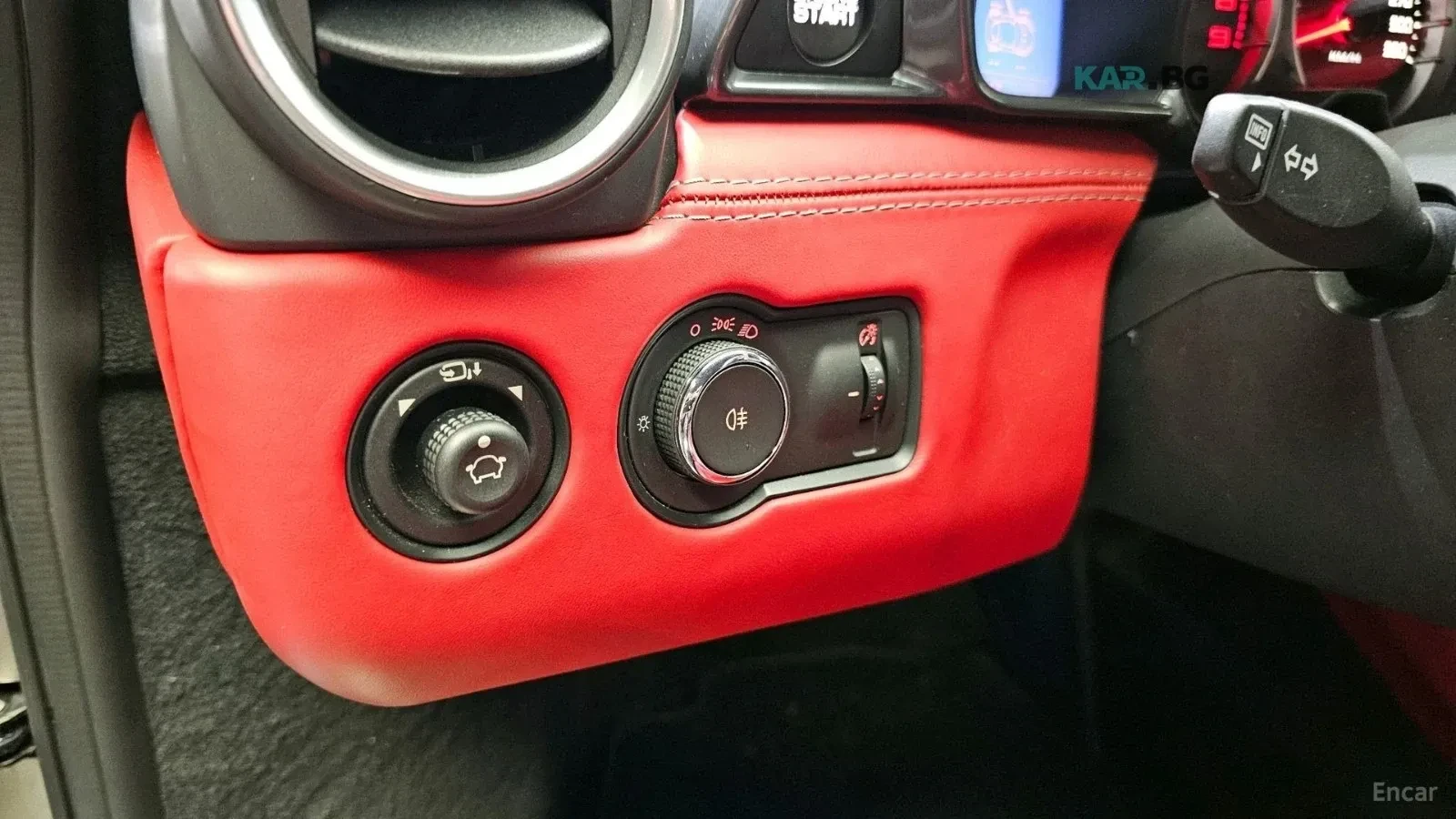 Lotus Evora * 3.5* 400* IPS* , снимка 8 - Автомобили и джипове - 55146943