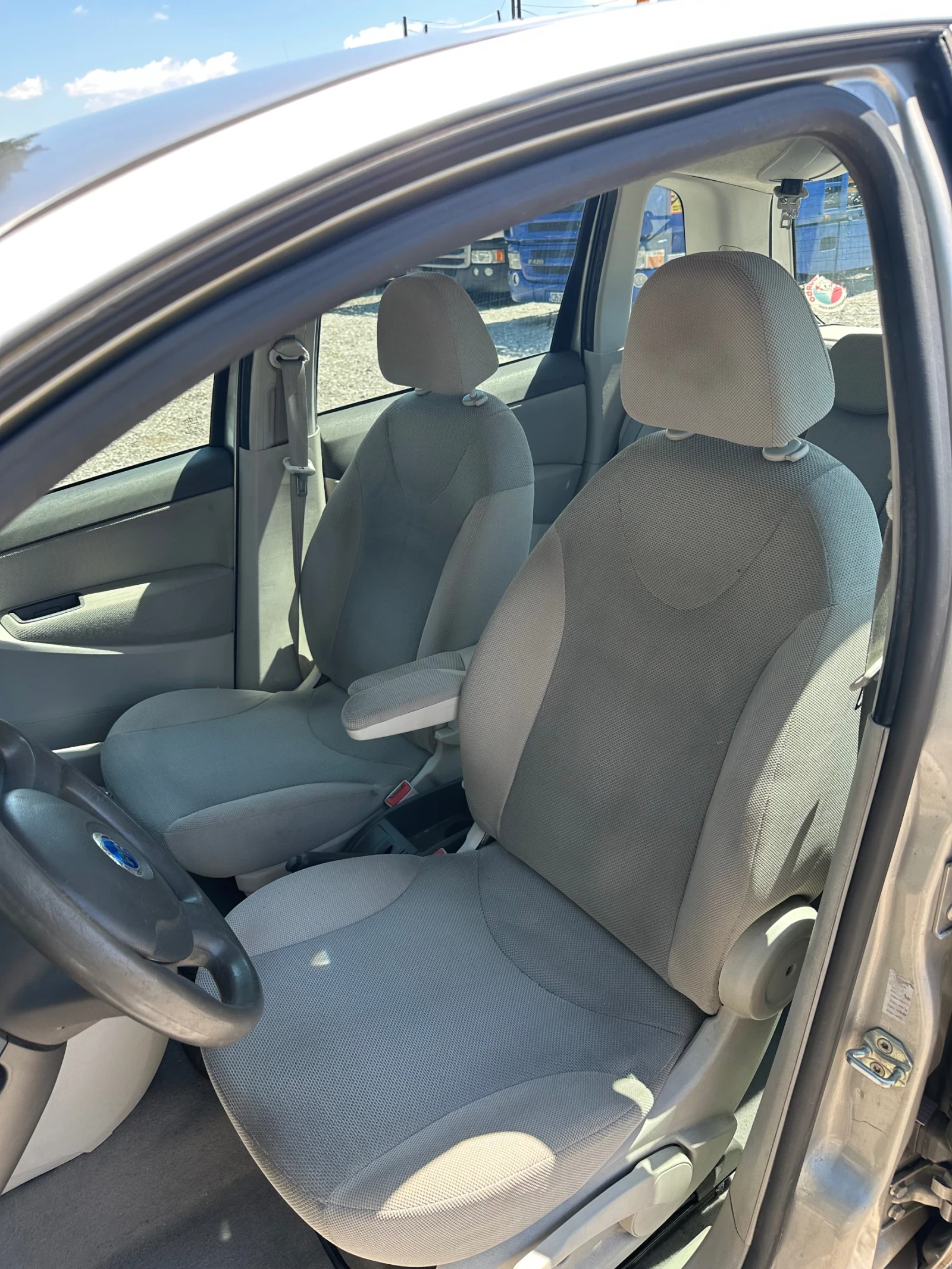 Fiat Idea | Mobile.bg � ����������� 12