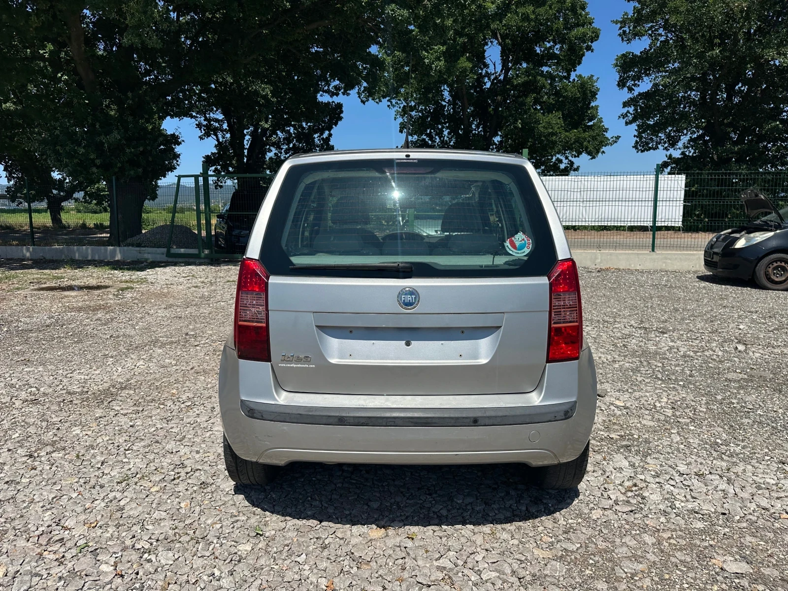 Fiat Idea | Mobile.bg � ����������� 5