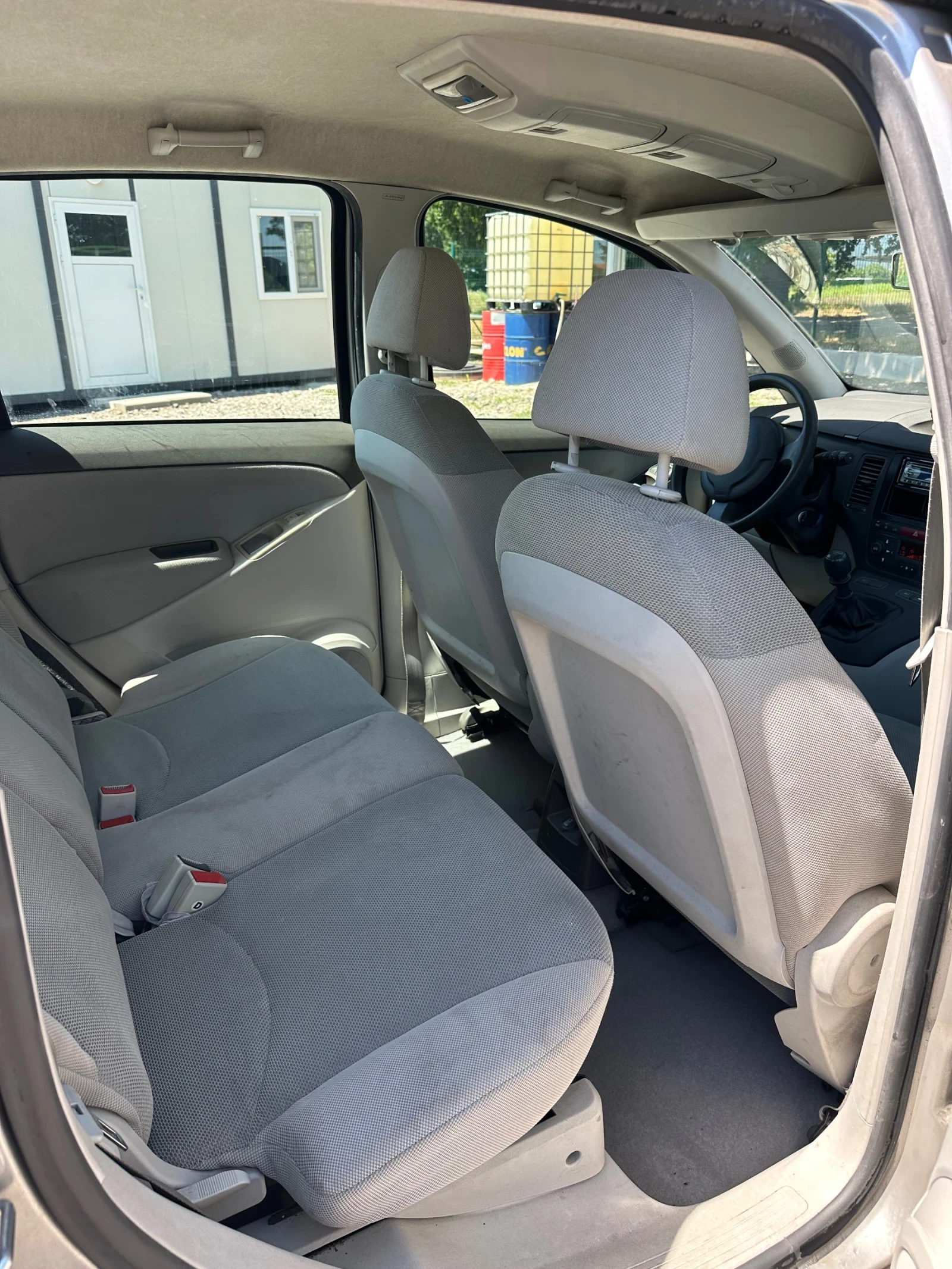 Fiat Idea | Mobile.bg � ����������� 15