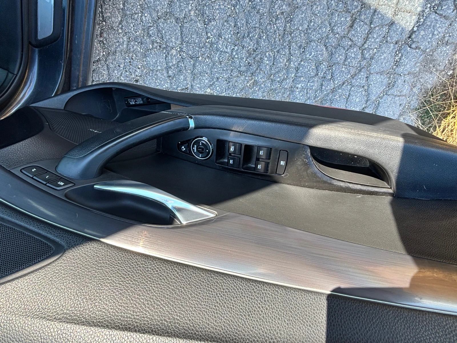Hyundai I40 1.7 crdi, снимка 9 - Автомобили и джипове - 55260539