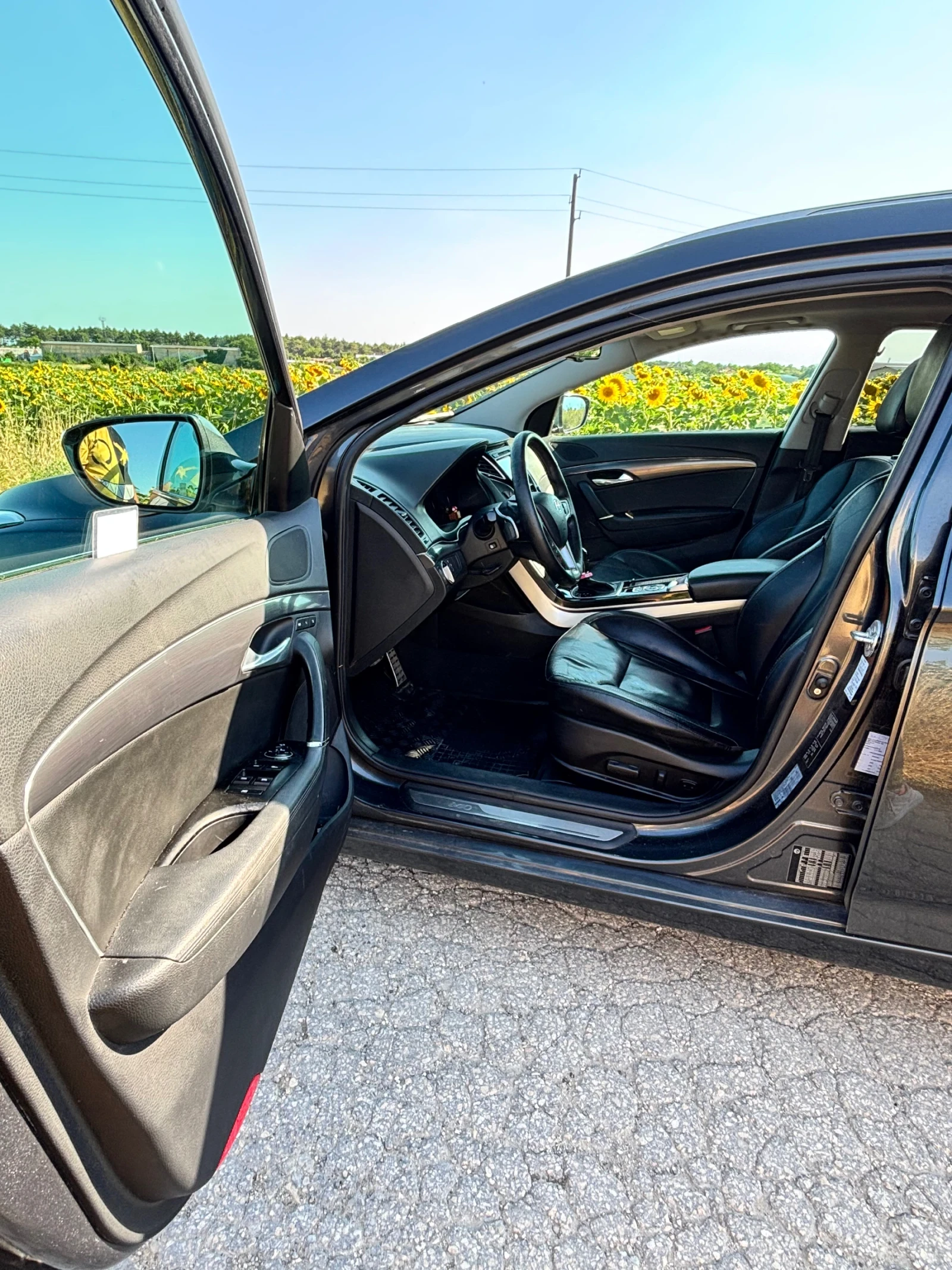 Hyundai I40 1.7 crdi, снимка 6 - Автомобили и джипове - 55260539