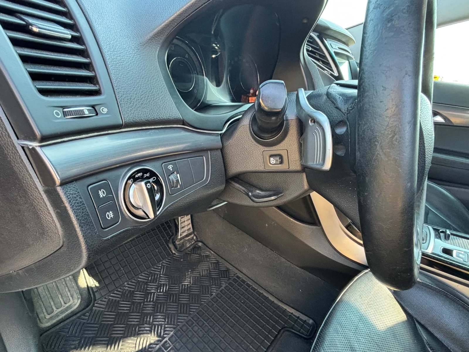 Hyundai I40 1.7 crdi, снимка 5 - Автомобили и джипове - 55260539