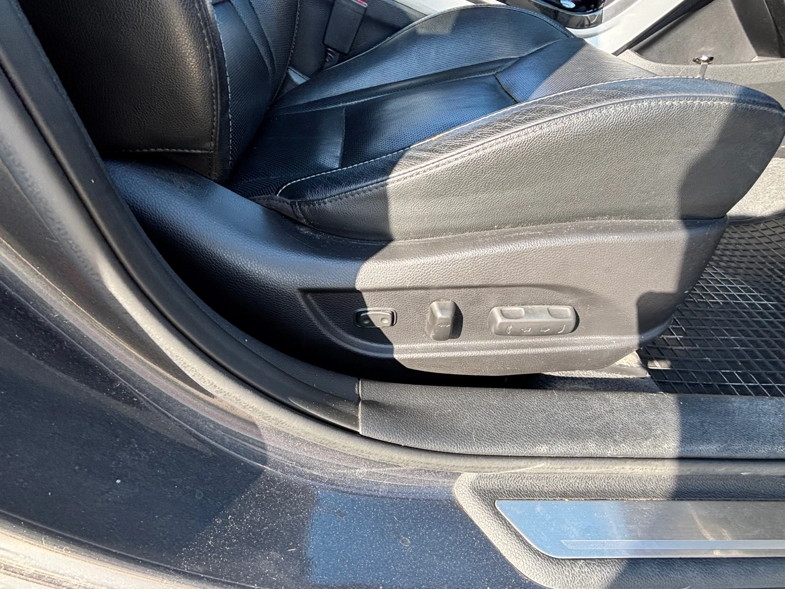 Hyundai I40 1.7 crdi, снимка 13 - Автомобили и джипове - 55260539
