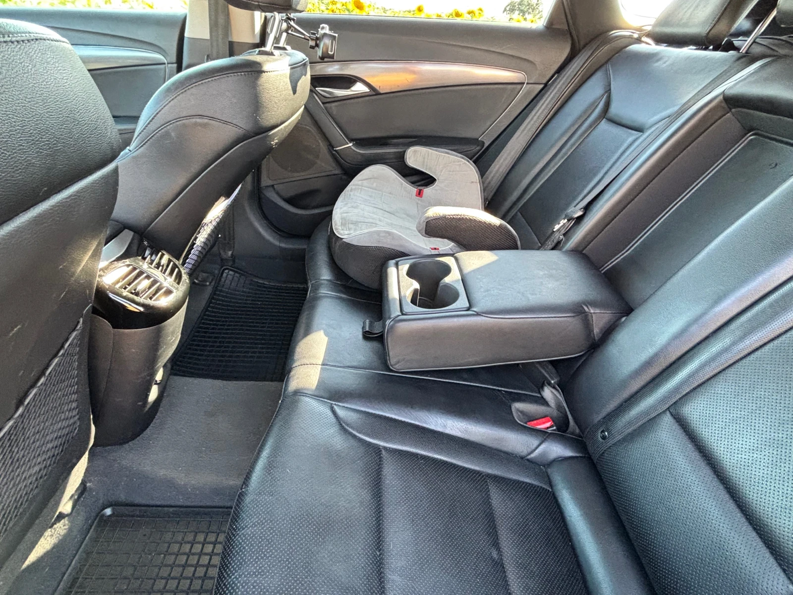 Hyundai I40 1.7 crdi, снимка 7 - Автомобили и джипове - 55260539