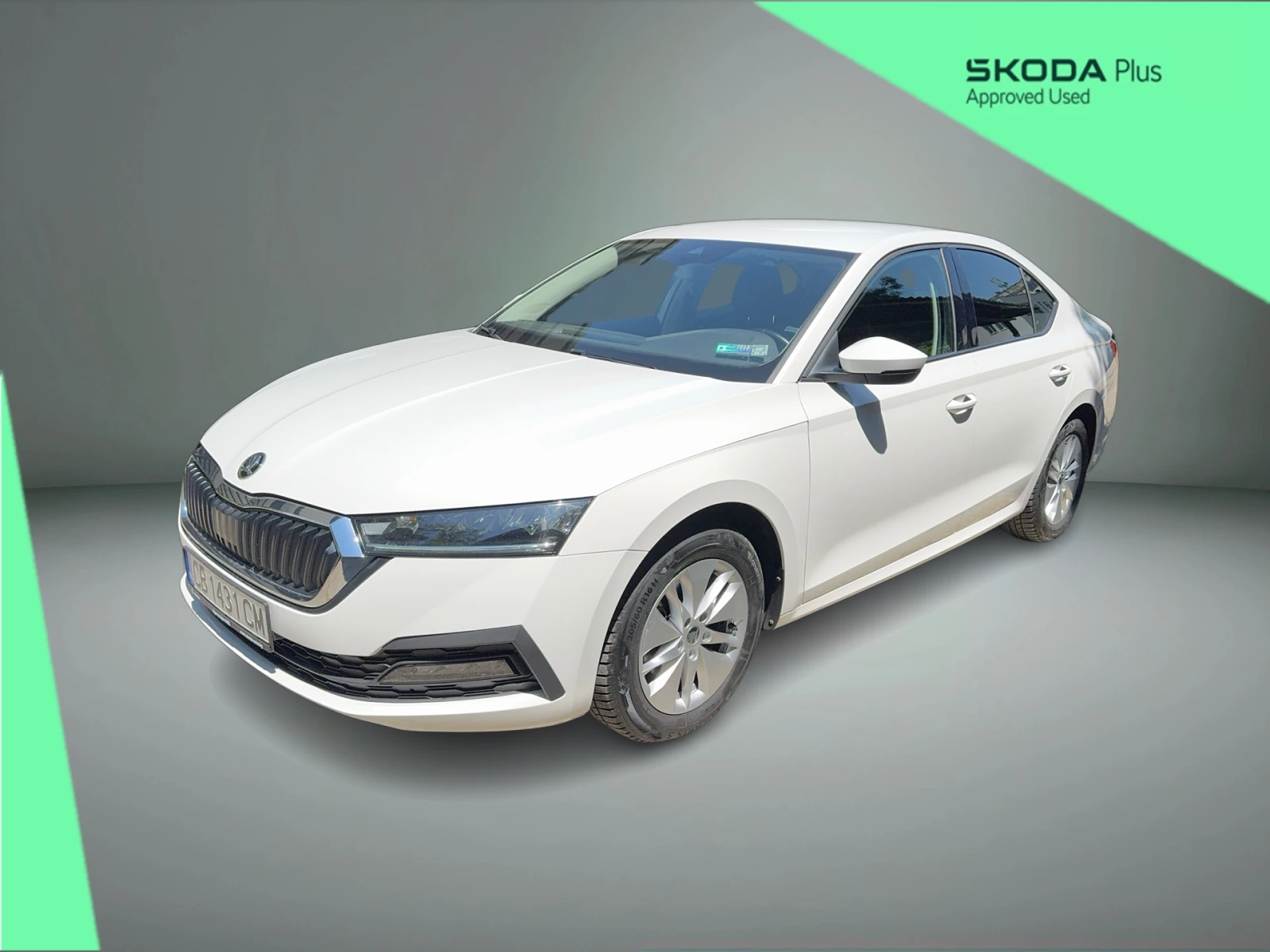 Skoda Octavia 1.0 TSI / 81 kW / 110 �.�., 6� | Mobile.bg � ����������� 1