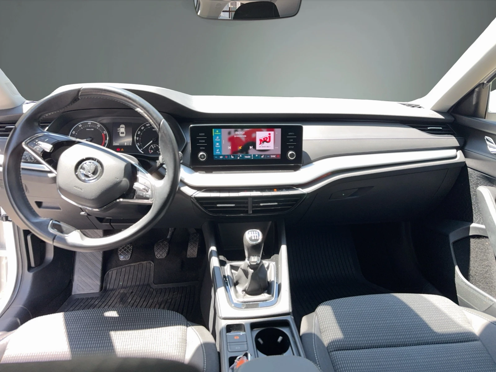Skoda Octavia 1.0 TSI / 81 kW / 110 �.�., 6� | Mobile.bg � ����������� 7