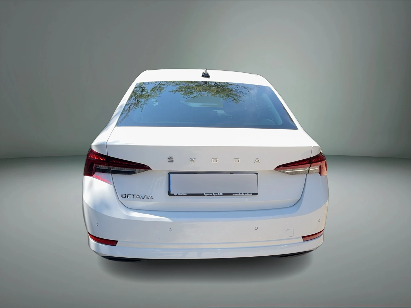 Skoda Octavia 1.0 TSI / 81 kW / 110 �.�., 6� | Mobile.bg � ����������� 3
