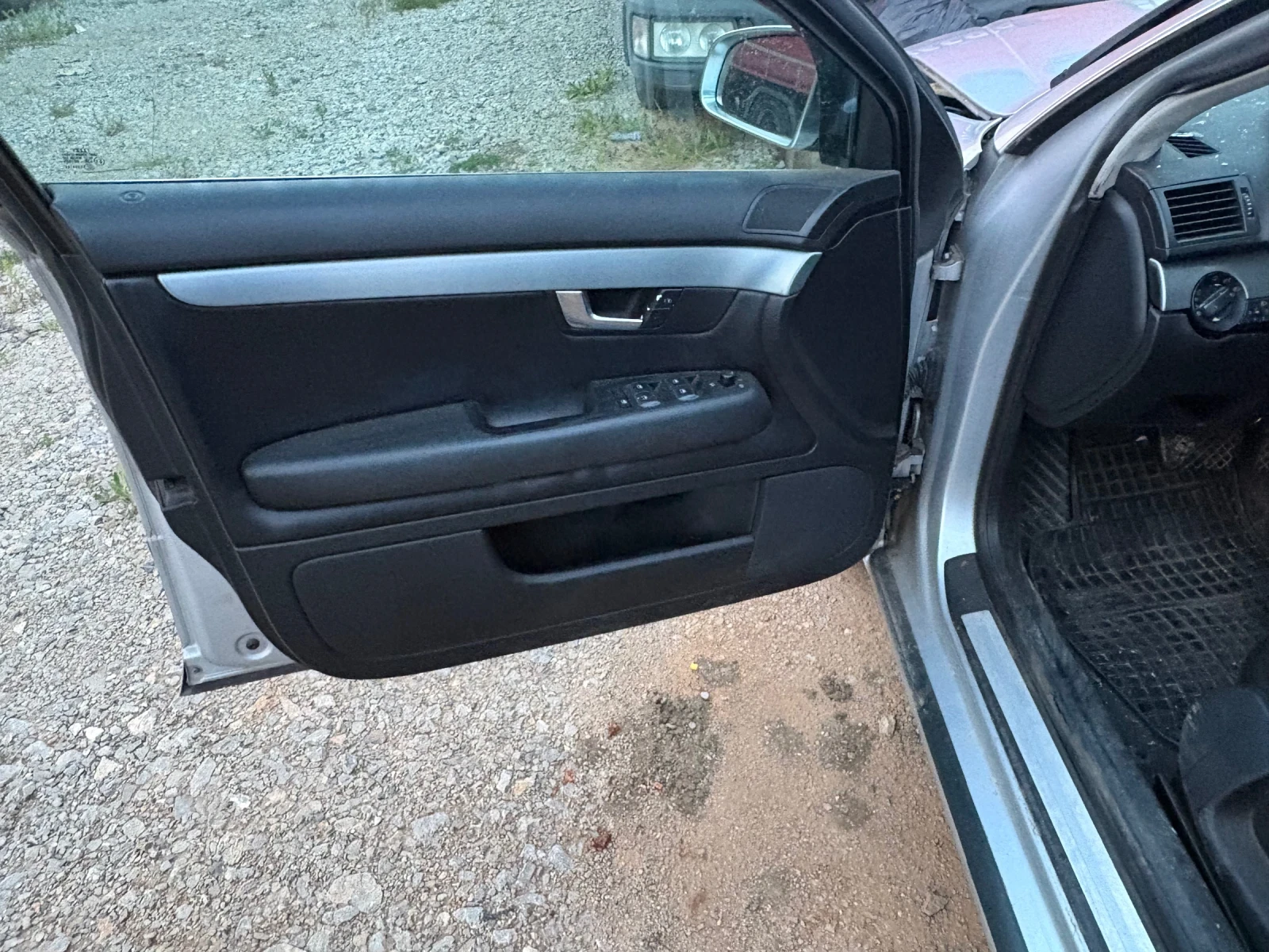 Audi A4 B7 | Mobile.bg � ����������� 5