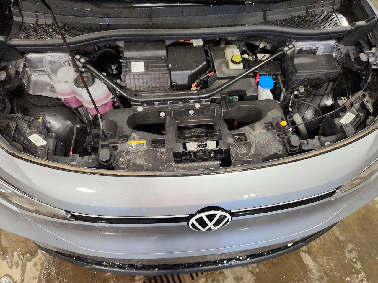 VW ID.4 * RWD* , снимка 7 - Автомобили и джипове - 55569948