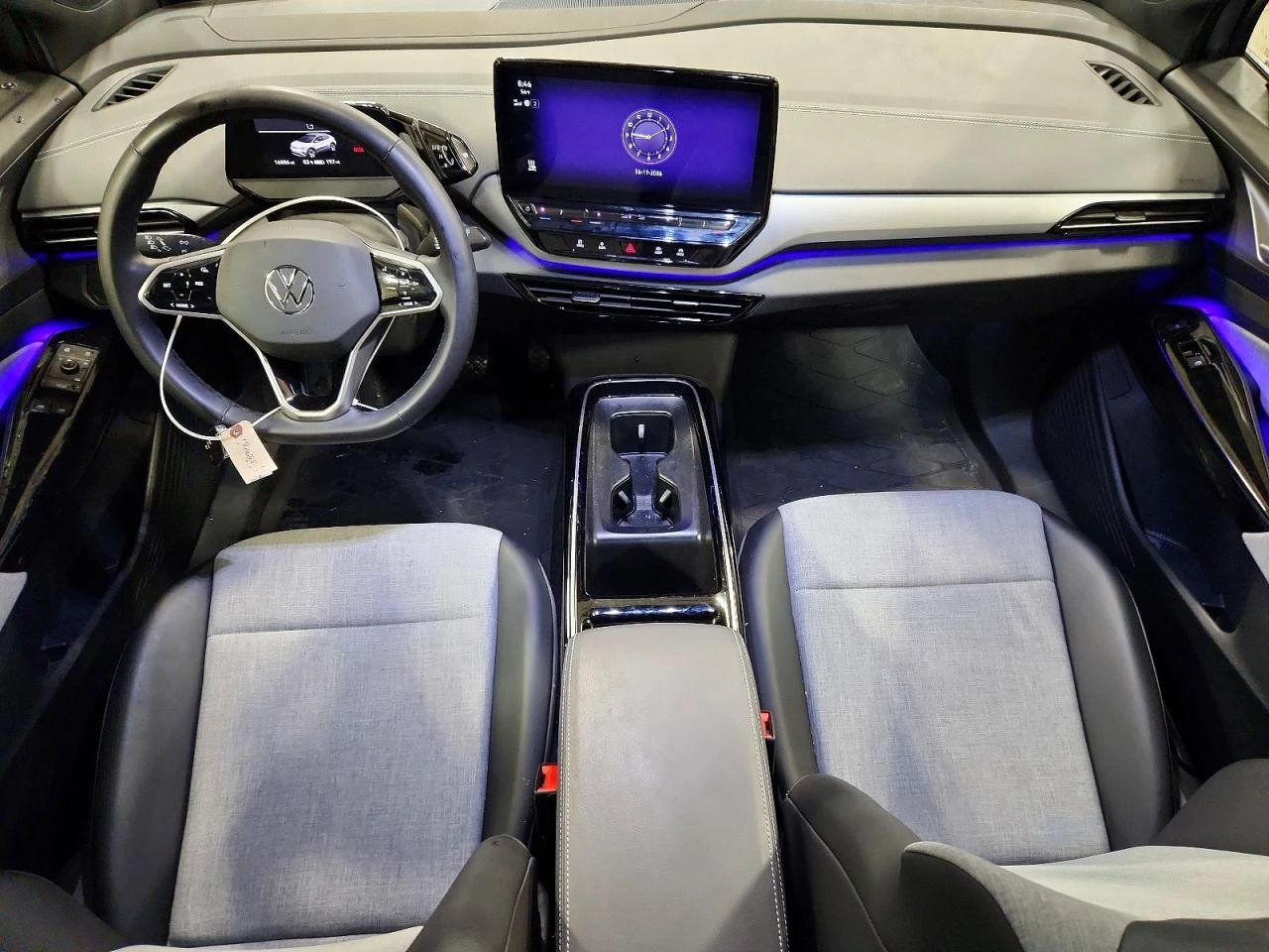 VW ID.4 * RWD* , снимка 9 - Автомобили и джипове - 55569948