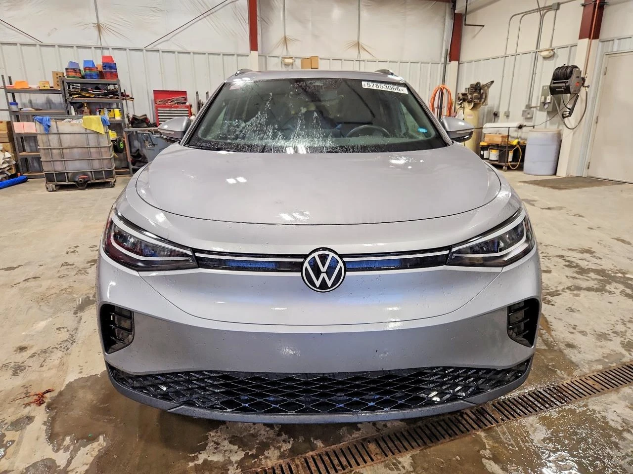 VW ID.4 * RWD* , снимка 2 - Автомобили и джипове - 55569948