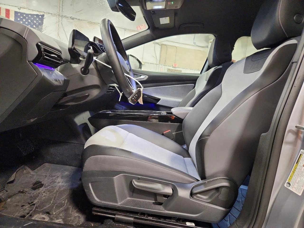 VW ID.4 * RWD* , снимка 10 - Автомобили и джипове - 55569948