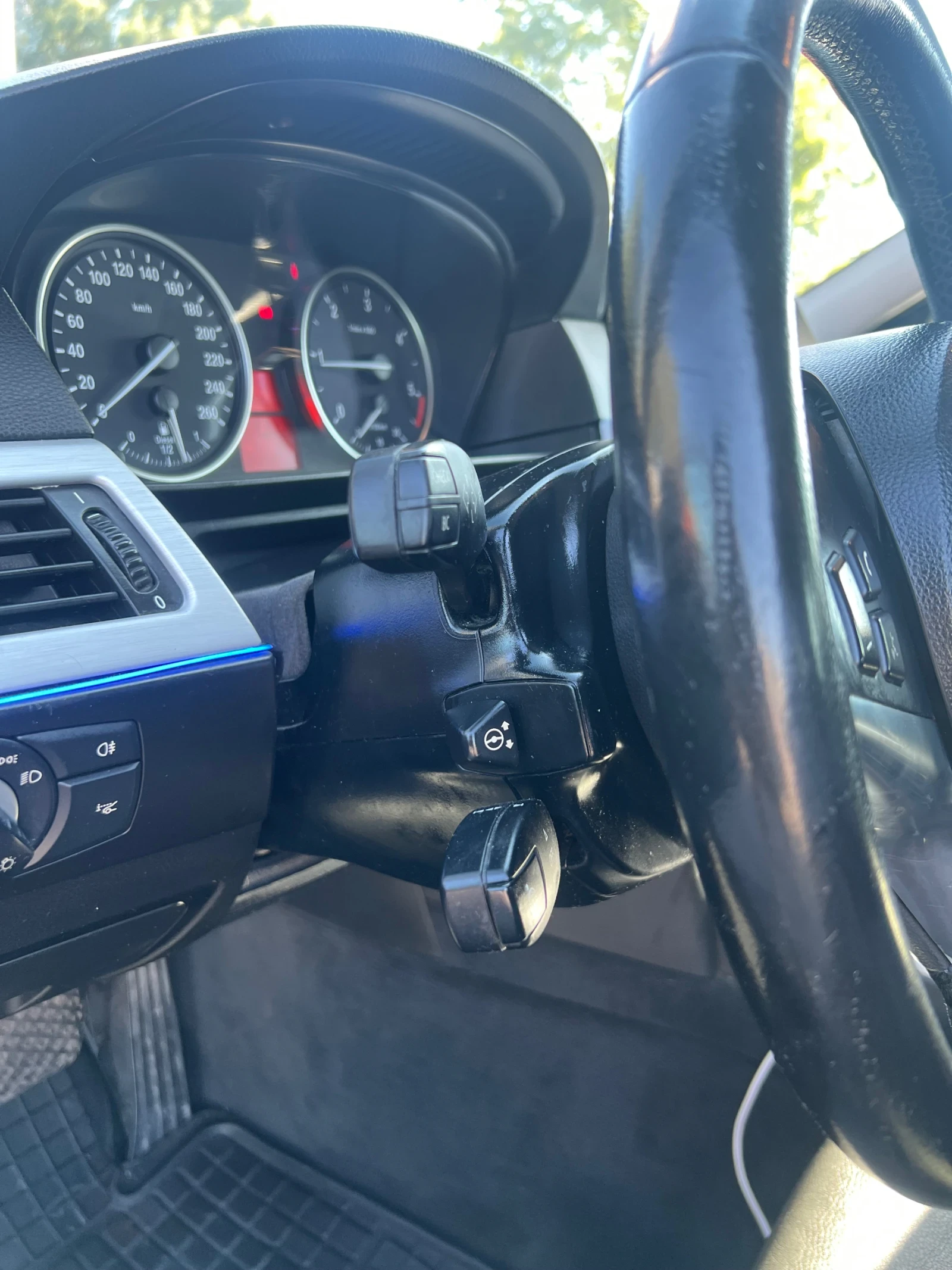 BMW 520, снимка 12 - Автомобили и джипове - 55707414
