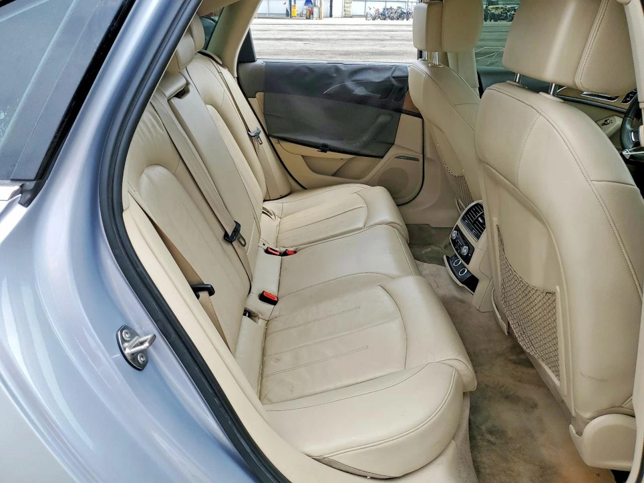 Audi A6 Premium Plus, снимка 10 - Автомобили и джипове - 55877222
