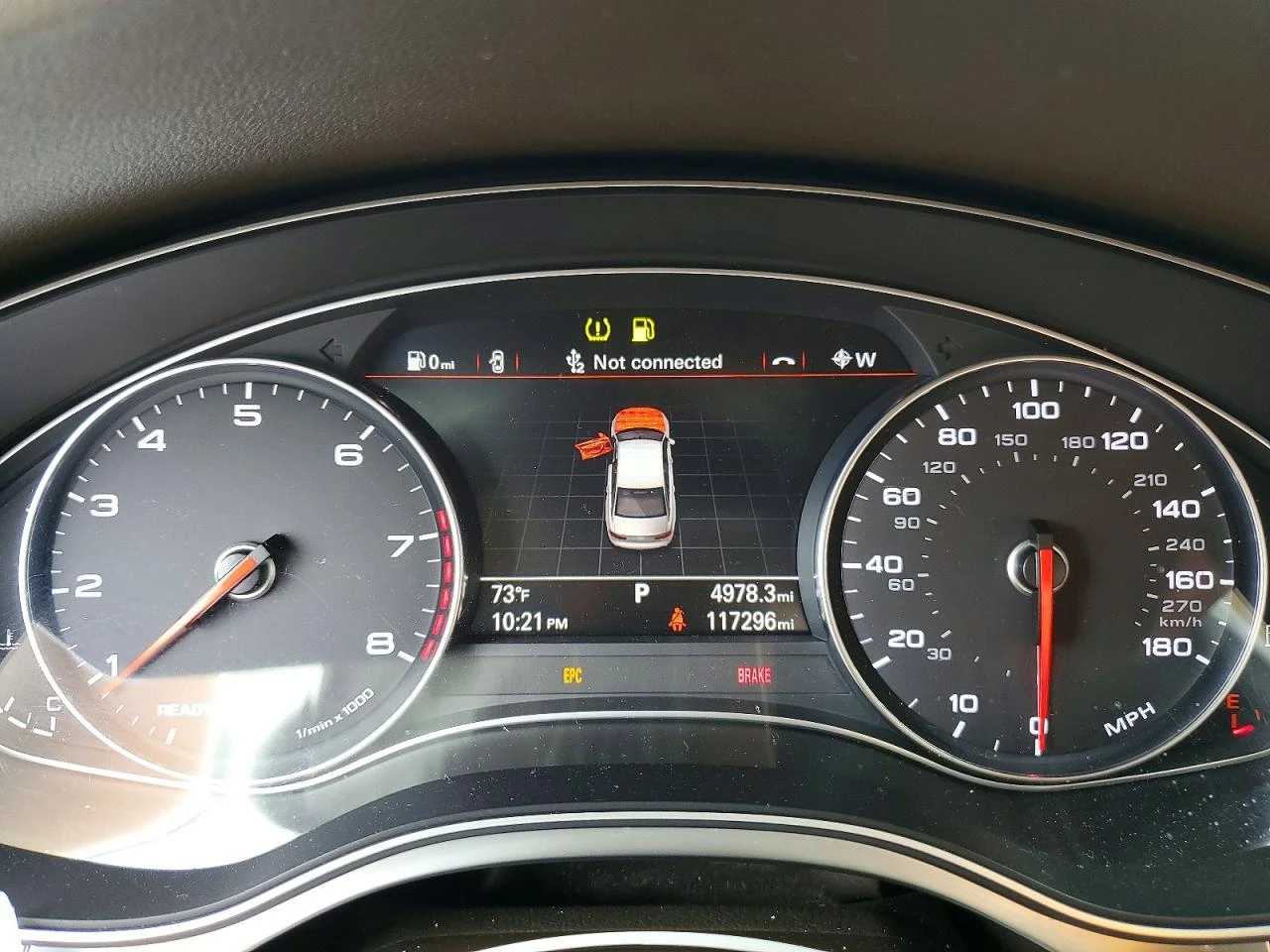 Audi A6 Premium Plus, снимка 9 - Автомобили и джипове - 55877222