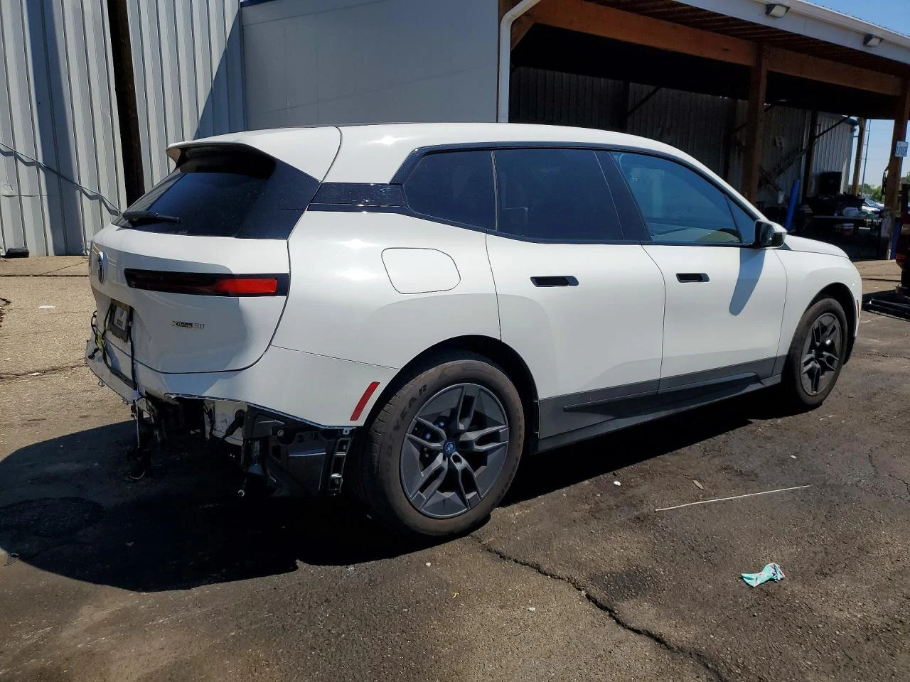 BMW iX * X-DRIVE50*  | Mobile.bg � ����������� 4