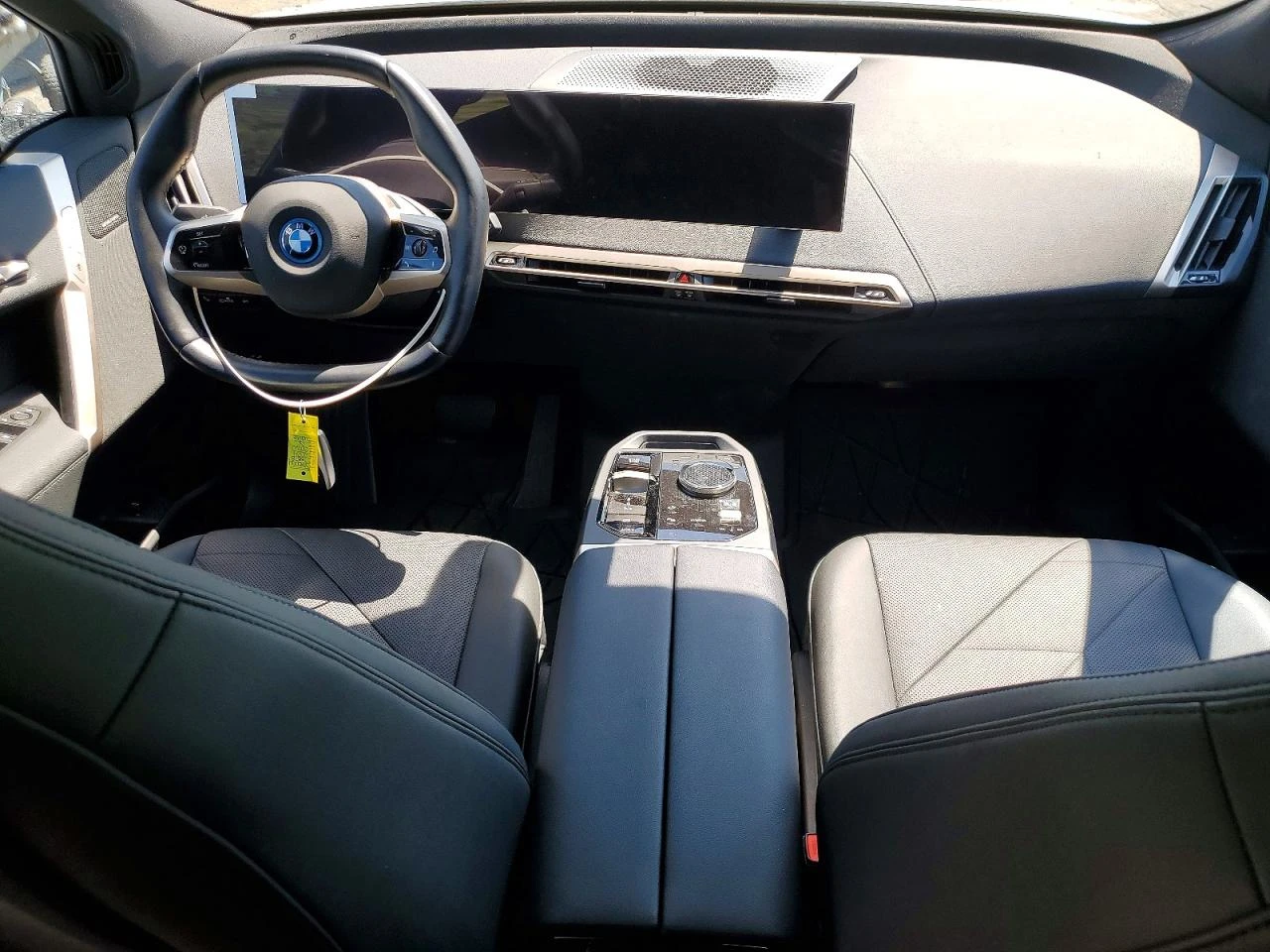 BMW iX * X-DRIVE50*  | Mobile.bg � ����������� 9