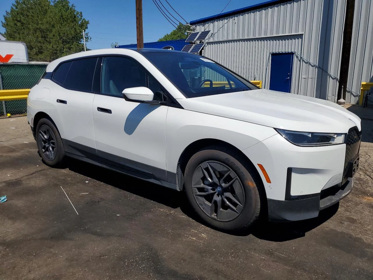 BMW iX * X-DRIVE50*  | Mobile.bg � ����������� 3
