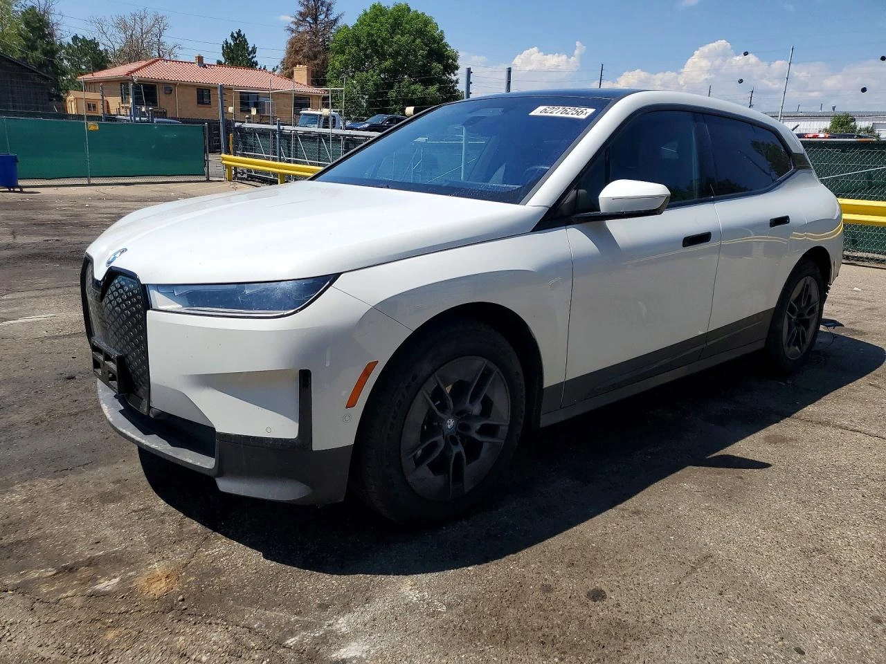 BMW iX * X-DRIVE50*  | Mobile.bg � ����������� 1