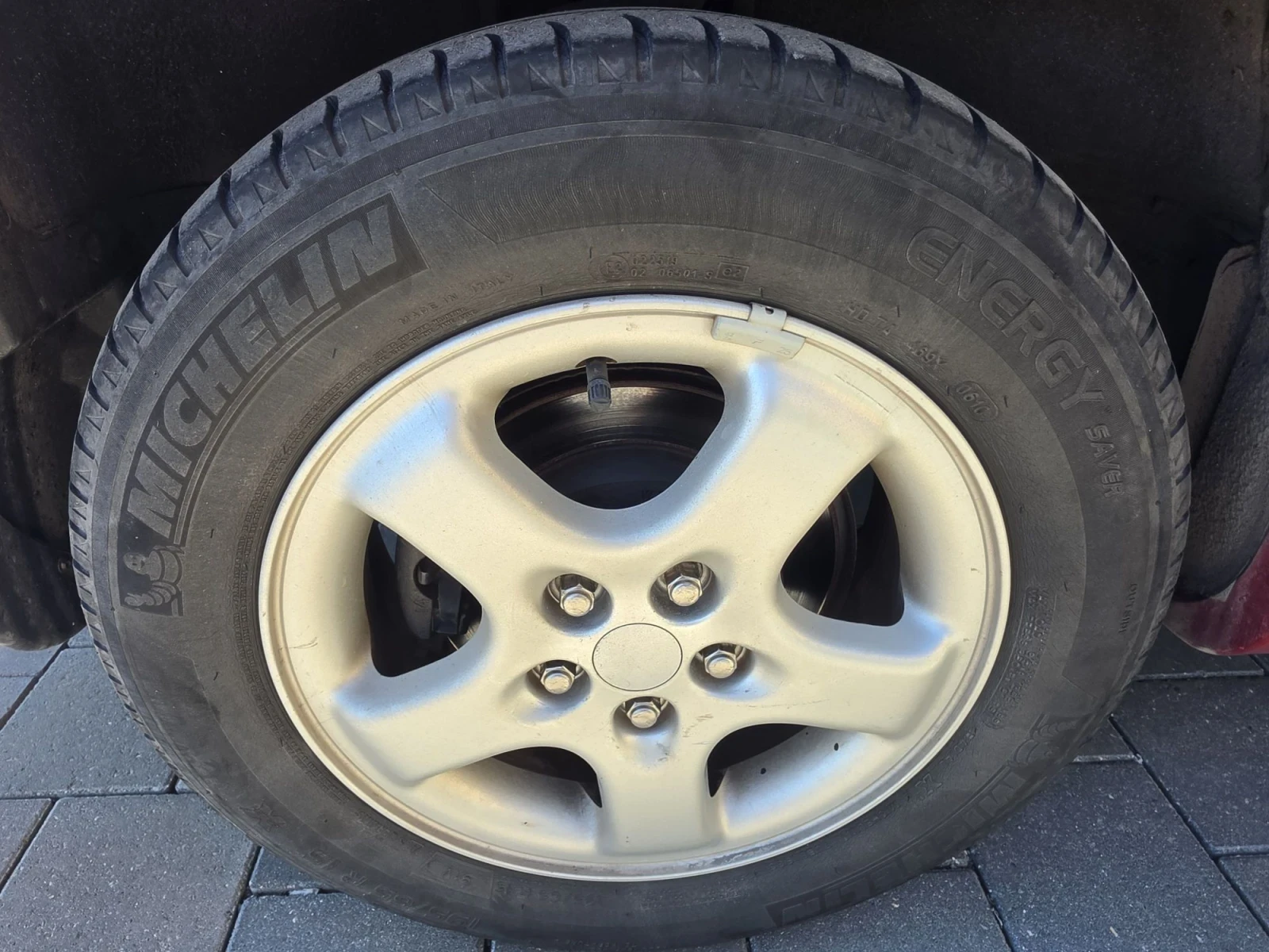 Chrysler Stratus, снимка 12 - Автомобили и джипове - 55977172