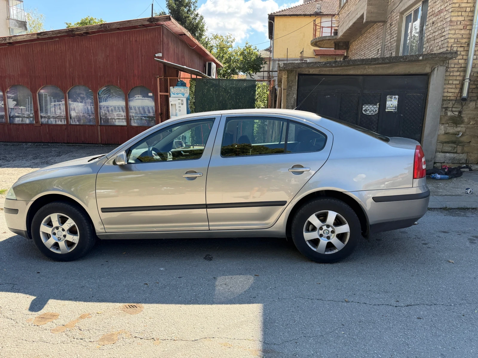 Skoda Octavia | Mobile.bg � ����������� 2