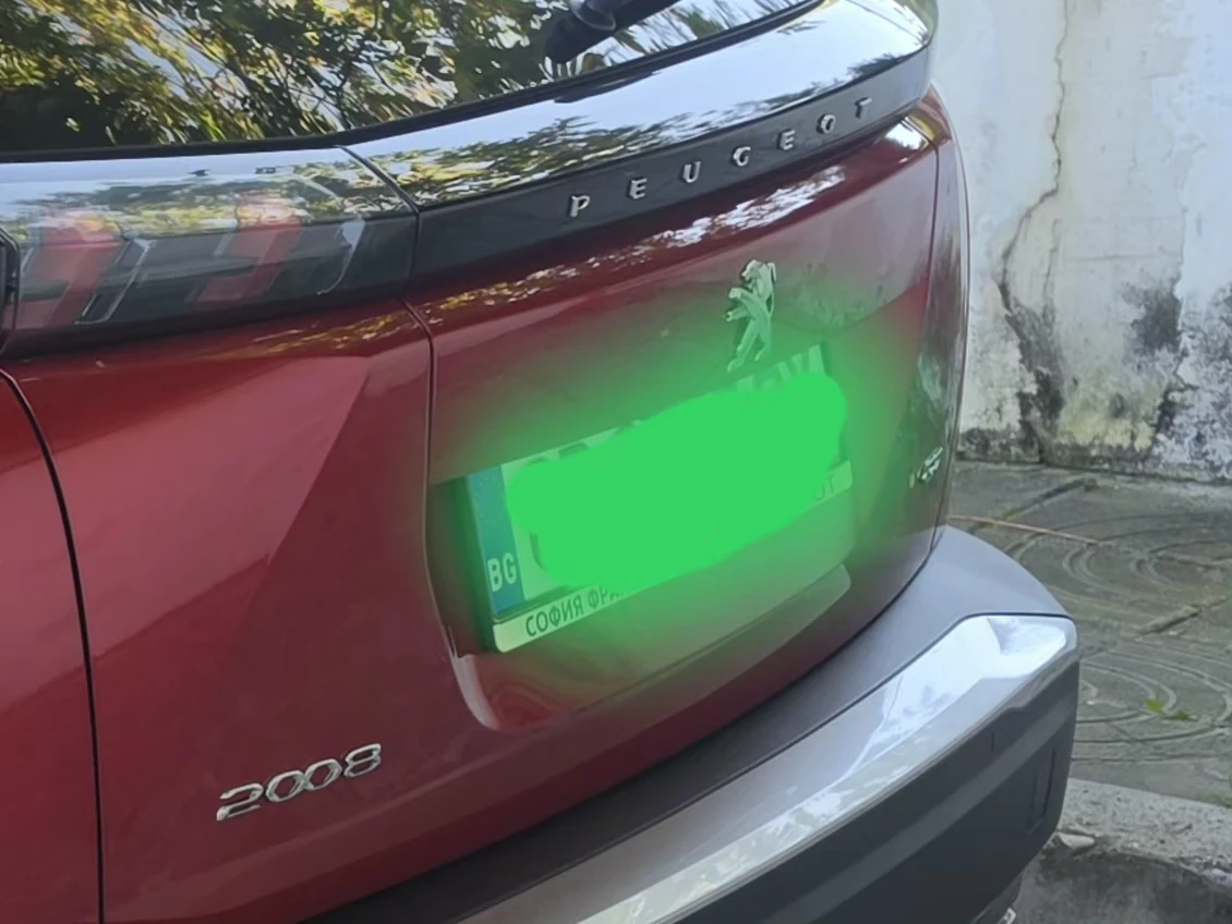 Peugeot 2008 Gt, снимка 2 - Автомобили и джипове - 56332308