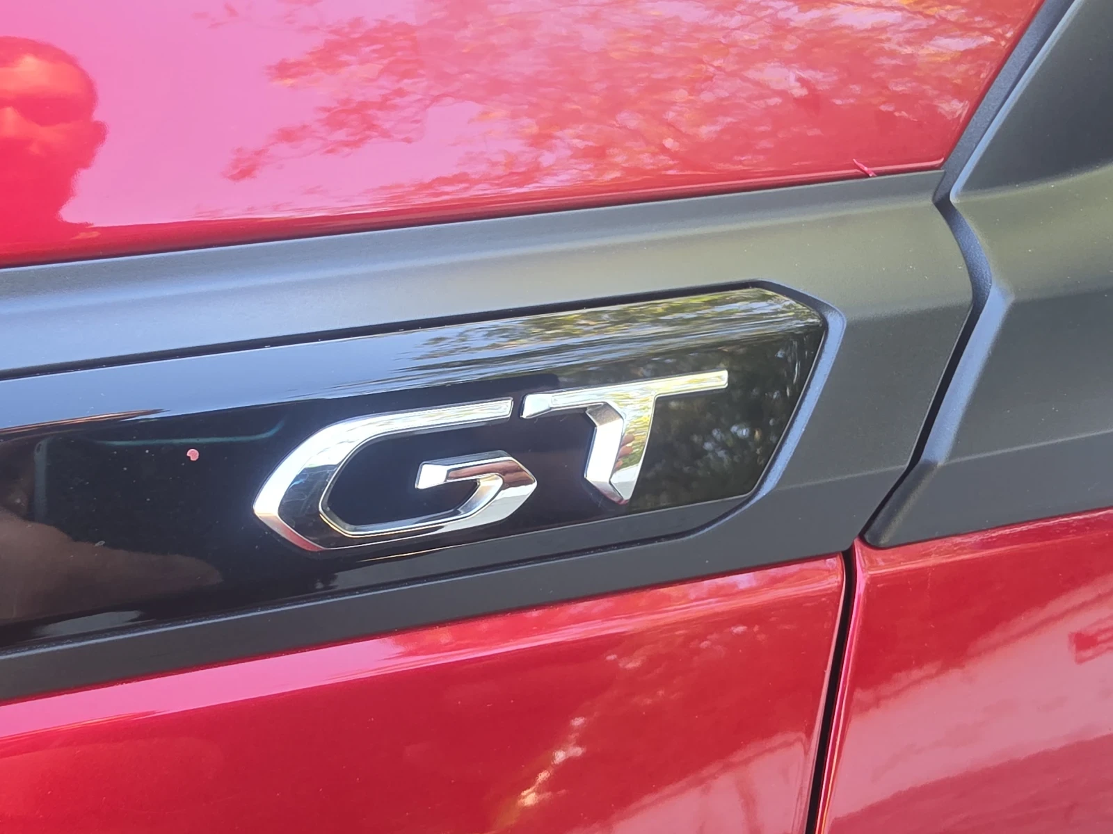 Peugeot 2008 Gt, снимка 5 - Автомобили и джипове - 56332308